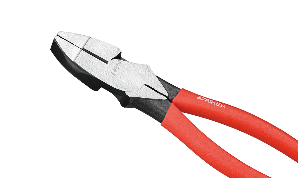 Pinces pour monteur de lignes